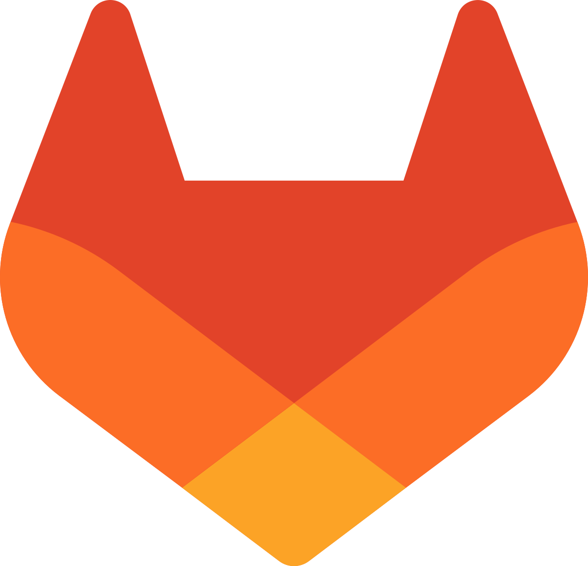 GitLab Logo